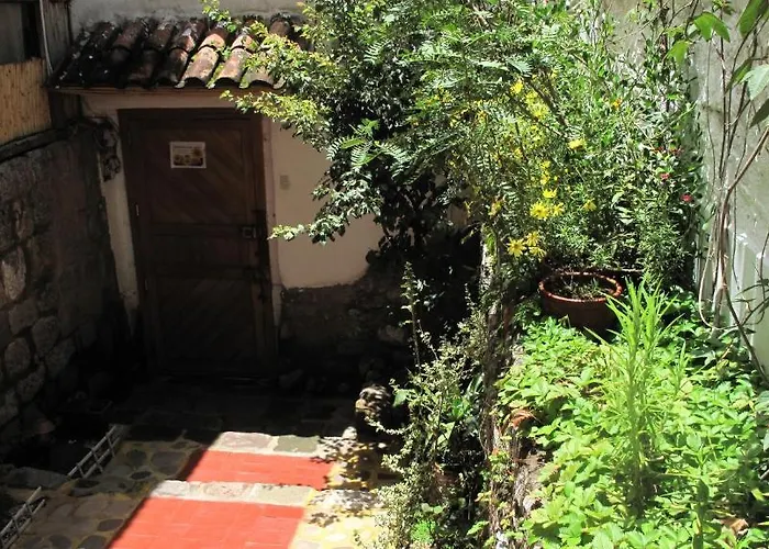 Aparthotel Casa De Mama - The Treehouse 3*
