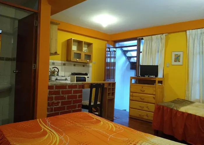 Casa De Mama - The Treehouse 3*