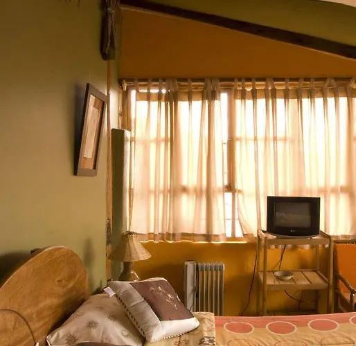 Casa De Mama - The Treehouse Cusco