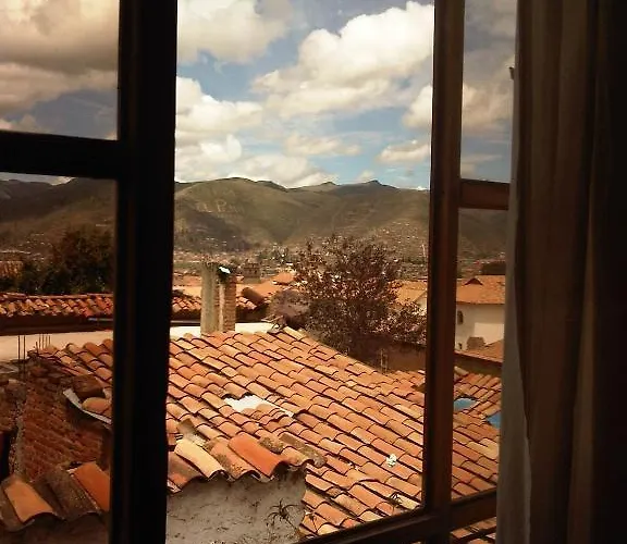 Casa De Mama - The Treehouse Cusco