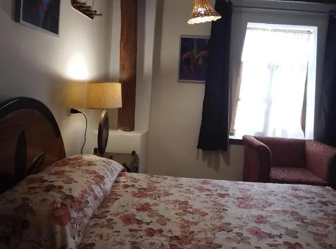 Casa De Mama - The Treehouse Aparthotel Cusco