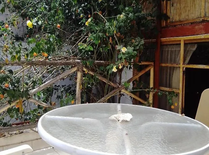 Casa De Mama - The Treehouse 3* Cusco