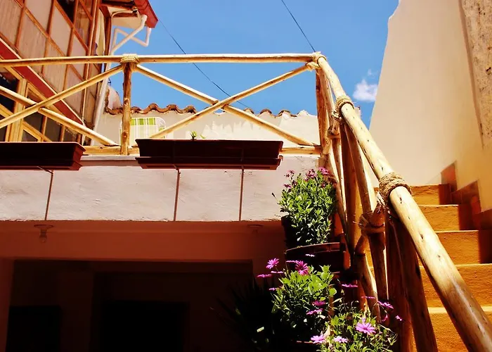 Aparthotel Casa De Mama - The Treehouse Cusco