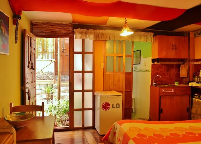 Casa De Mama - The Treehouse 3*