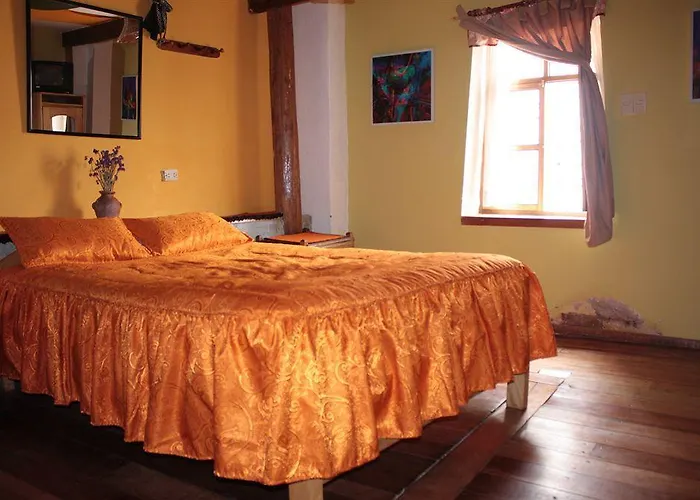 Casa De Mama - The Treehouse Aparthotel