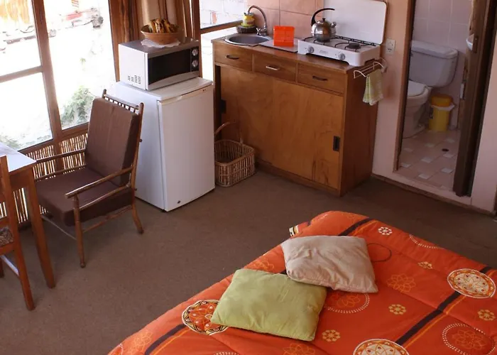 Casa De Mama - The Treehouse Aparthotel 3*