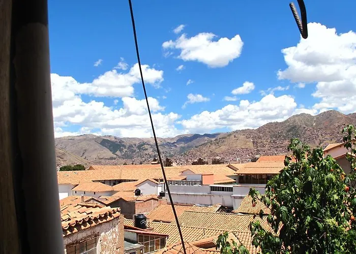 Aparthotel Casa De Mama - The Treehouse 3*