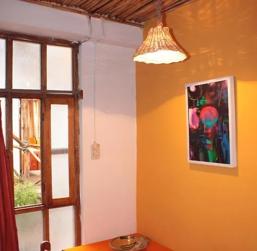 Aparthotel Casa De Mama - The Treehouse