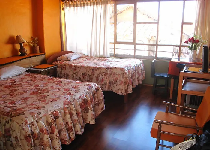 Casa De Mama - The Treehouse Aparthotel