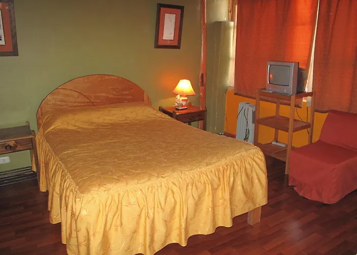Casa De Mama - The Treehouse 3* Cusco