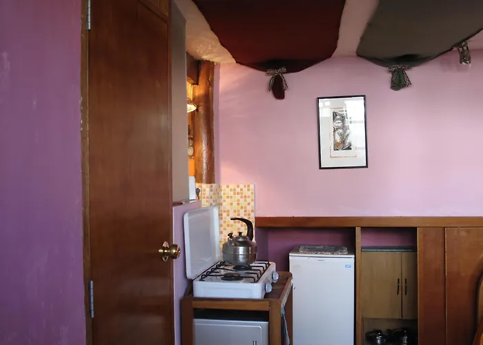 Casa De Mama - The Treehouse Cusco