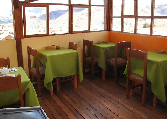 Aparthotel Casa De Mama - The Treehouse 3*