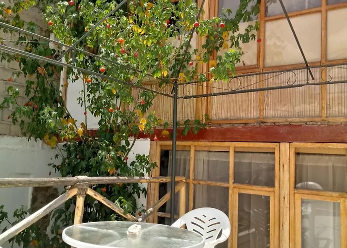 Casa De Mama - The Treehouse Aparthotel 3*