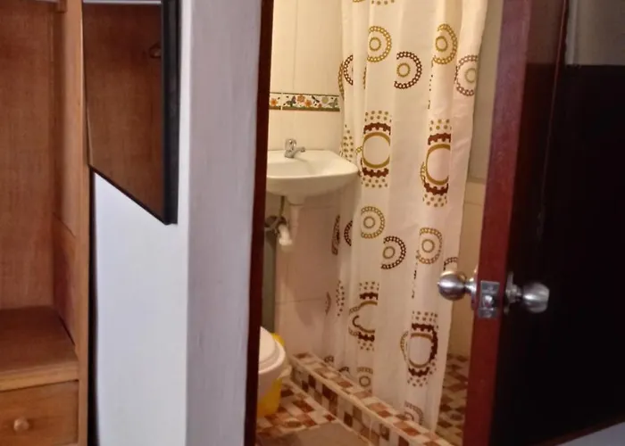 Casa De Mama - The Treehouse 3* Cusco