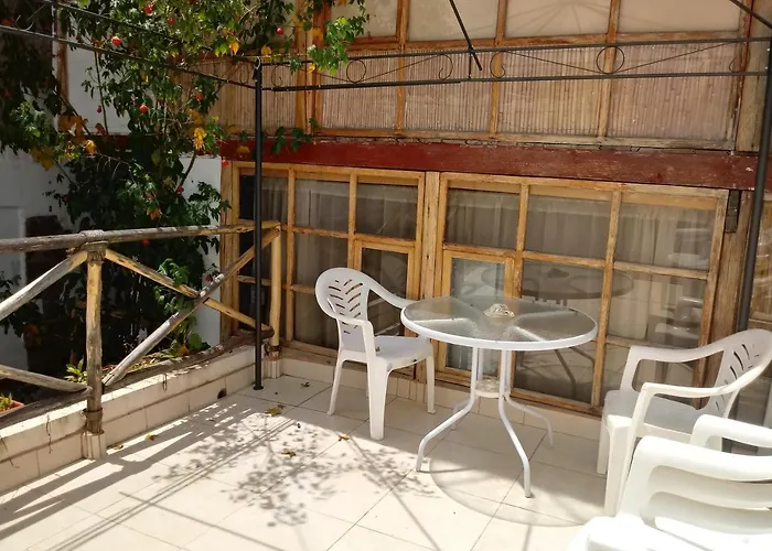 Aparthotel Casa De Mama - The Treehouse Cusco
