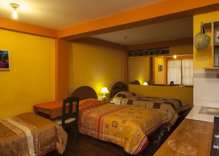 Casa De Mama - The Treehouse 3*