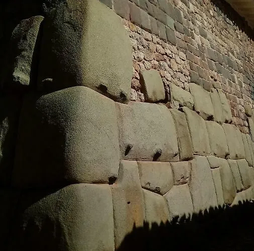 Casa De Mama - The Treehouse 3* Cusco